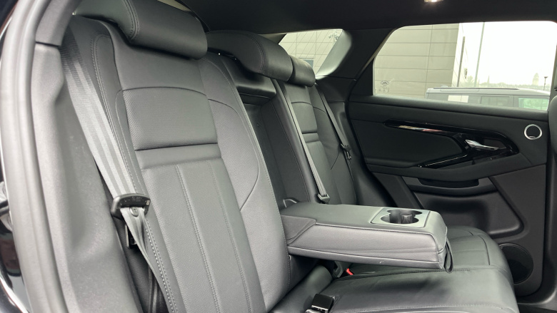 Land Rover Range Rover Evoque 2.0 D200 Dynamic SE 5dr Auto Diesel Hatchback